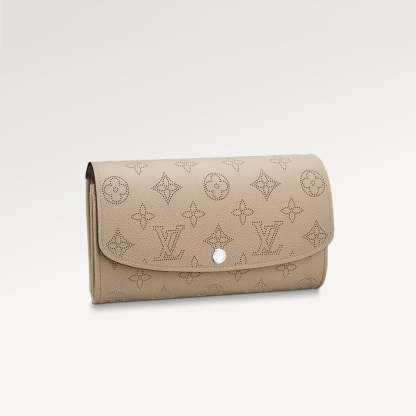 LOUIS VUITTON ポルトフォイユ・イリス Ref:M60144-LOUIS VUITTON 