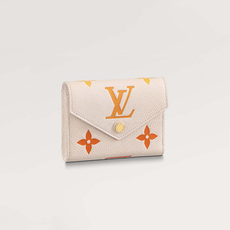 LOUIS VUITTON ポルトフォイユ・ヴィクトリーヌ Ref:M82202-LOUIS VUITTON 