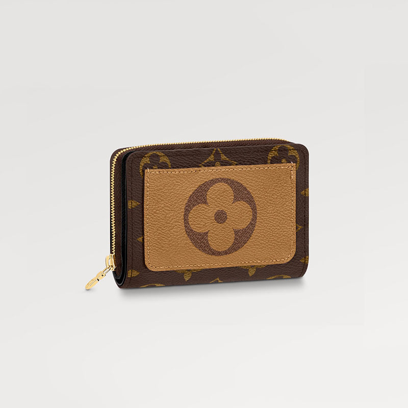 LOUIS VUITTON ポルトフォイユ・ルー Ref:M81461-LOUIS VUITTON 