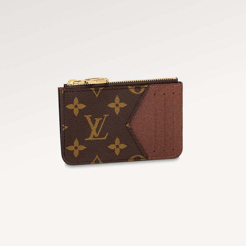 LOUIS VUITTON ポルト カルト・ロミーRef:M81880-LOUIS VUITTON 