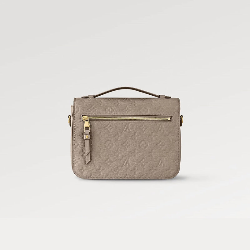 LOUIS VUITTON   秋冬の新作スタイル ポシェット メティス ハンドバッグRef: M44881