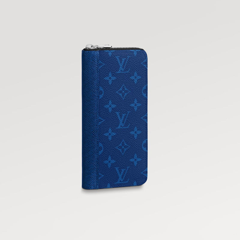 LOUIS VUITTON ジッピーウォレット・ヴェルティカル Ref:M30447-LOUIS VUITTON 