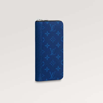 LOUIS VUITTON ジッピーウォレット・ヴェルティカル Ref:M30447-LOUIS VUITTON 