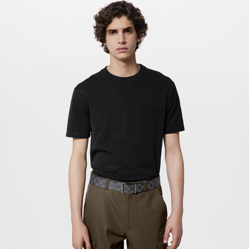 LOUIS VUITTON   春夏の新作 ベルト･ダミエプリント 40MM PMRef:M9156U-LOUIS VUITTON 