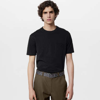 LOUIS VUITTON   春夏の新作 ベルト･ダミエプリント 40MM PMRef:M9156U-LOUIS VUITTON 