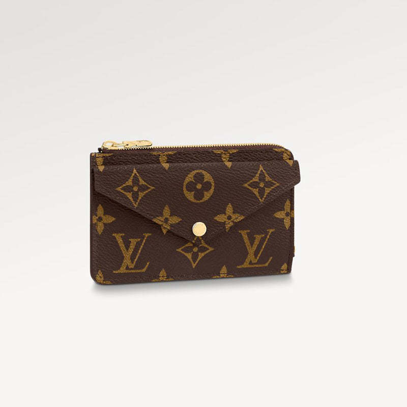 LOUIS VUITTON ポルト カルト・レクト ヴェルソRef:M69431-LOUIS VUITTON 