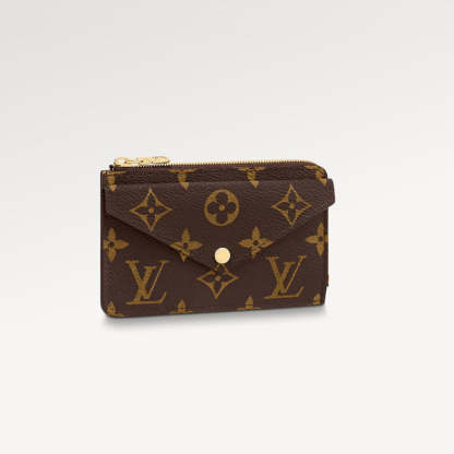 LOUIS VUITTON ポルト カルト・レクト ヴェルソRef:M69431-LOUIS VUITTON 