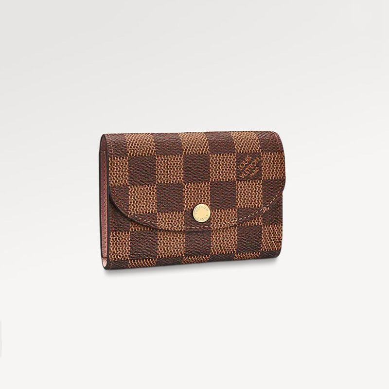 LOUIS VUITTON ポルトモネ・ロザリ Ref:N64423-LOUIS VUITTON 