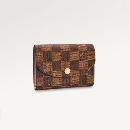 LOUIS VUITTON ポルトモネ・ロザリ Ref:N64423-LOUIS VUITTON 