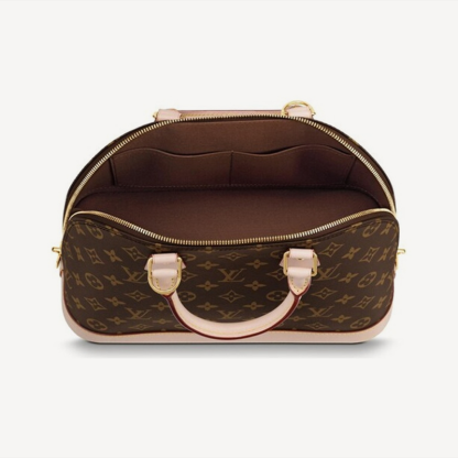  LOUIS VUITTON   アルマ PM  Ref:M53151-LOUIS VUITTON 