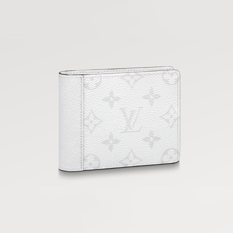 LOUIS VUITTON ポルトフォイユ・ミュルティプルRef:M30896-LOUIS VUITTON 