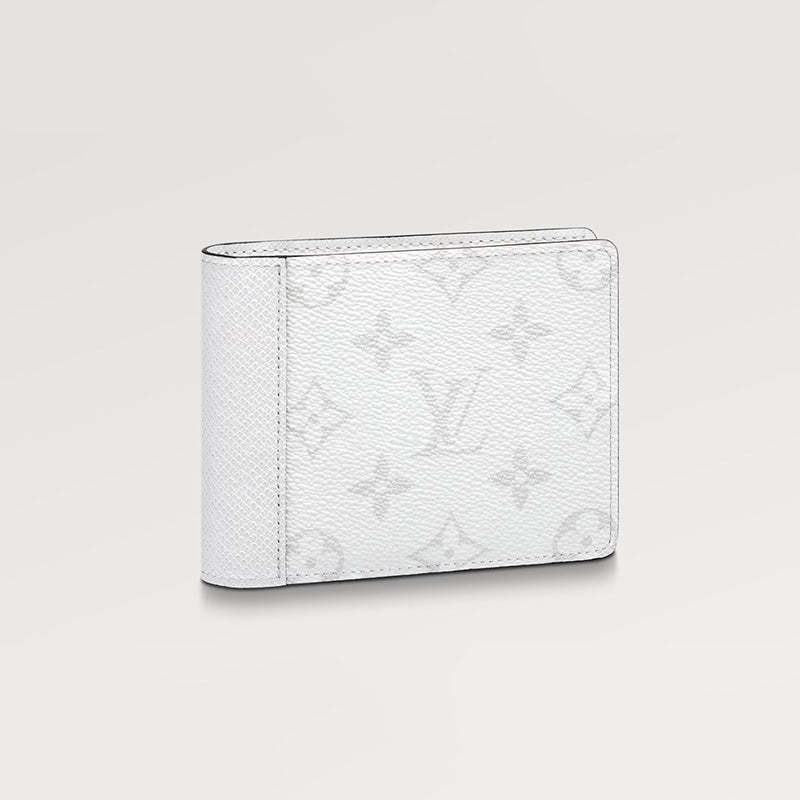 LOUIS VUITTON ポルトフォイユ・ミュルティプルRef:M30896-LOUIS VUITTON 