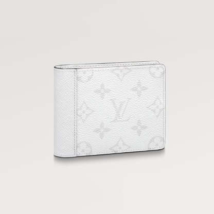 LOUIS VUITTON ポルトフォイユ・ミュルティプルRef:M30896-LOUIS VUITTON 