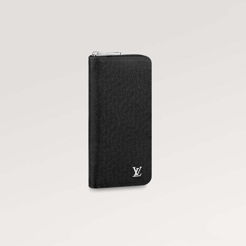 LOUIS VUITTON ジッピーウォレット・ヴェルティカル Ref:M30317-LOUIS VUITTON 