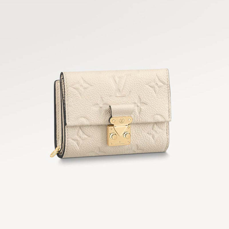 LOUIS VUITTON  ポルトフォイユ･メティス コンパクト Ref:M81071-LOUIS VUITTON 