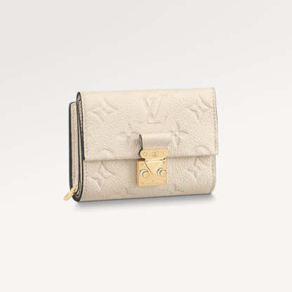 LOUIS VUITTON  ポルトフォイユ･メティス コンパクト Ref:M81071-LOUIS VUITTON 