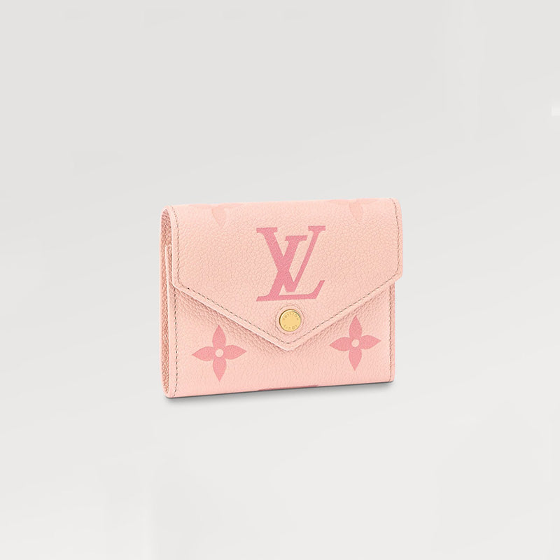 LOUIS VUITTON ポルトフォイユ・ヴィクトリーヌ Ref:M82348-LOUIS VUITTON 
