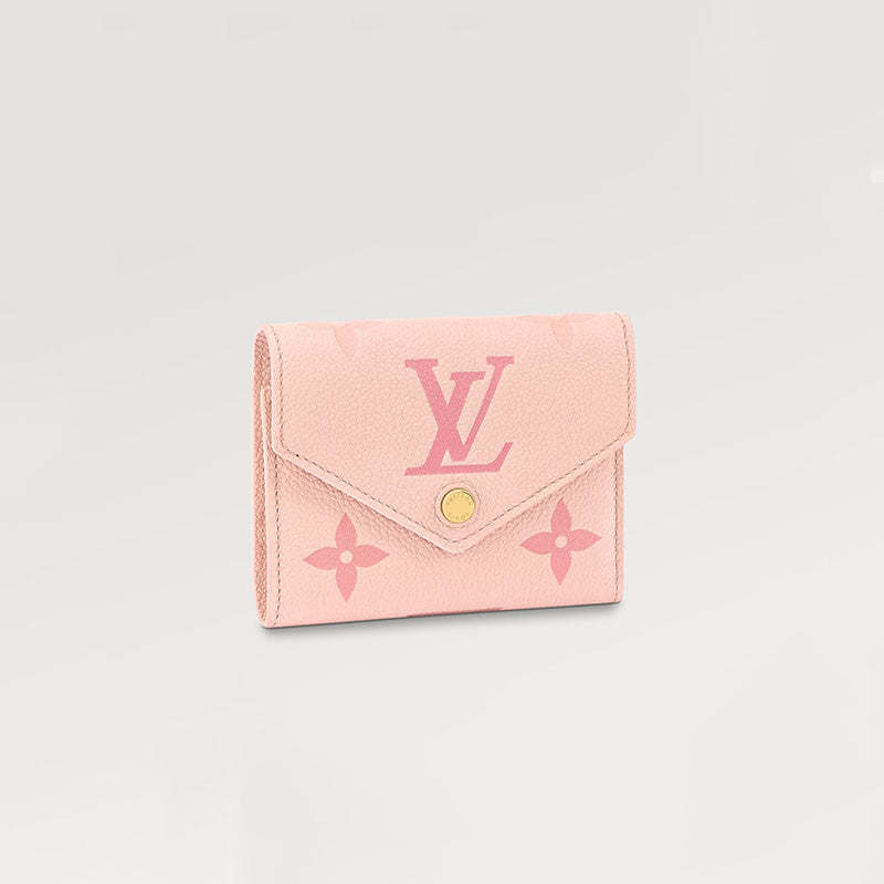 LOUIS VUITTON ポルトフォイユ・ヴィクトリーヌ Ref:M82348-LOUIS VUITTON 