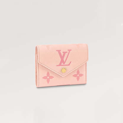 LOUIS VUITTON ポルトフォイユ・ヴィクトリーヌ Ref:M82348-LOUIS VUITTON 
