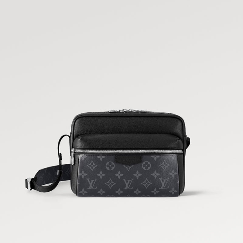 LOUIS VUITTON  秋冬の新作スタイル アウトドア・メッセンジャー PM Ref:  M30233-LOUIS VUITTON 
