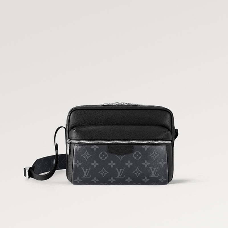 LOUIS VUITTON  秋冬の新作スタイル アウトドア・メッセンジャー PM Ref:  M30233-LOUIS VUITTON 