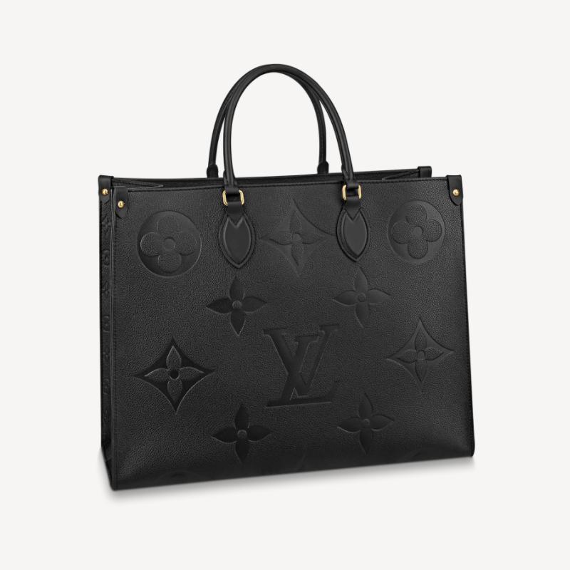 LOUIS VUITTON  オンザゴー GM  Ref:M44925-LOUIS VUITTON レディースバッグLOUIS VUITTON