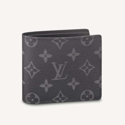  LOUIS VUITTON ルイヴィトン ポルトフォイユ・ミュルティプル Ref:M61695-LOUIS VUITTON 