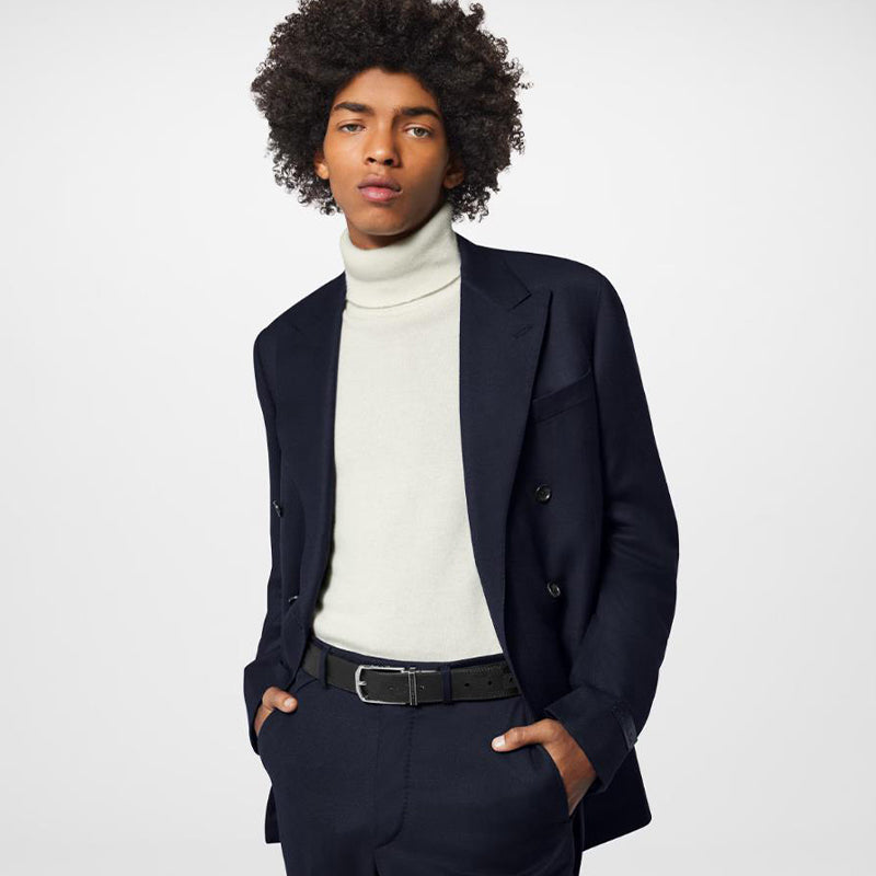 LOUIS VUITTON   春夏の新作 ベルト･スレンダー 35MM リバーシブル PMRef:M9906U-LOUIS VUITTON 