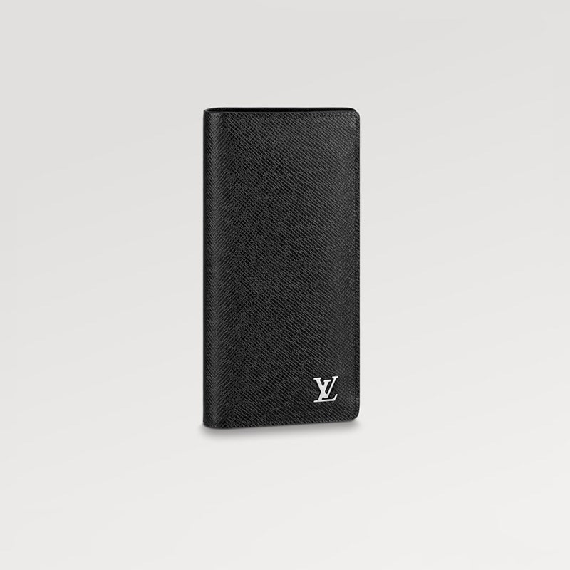 LOUIS VUITTON ポルトフォイユ・ブラザ Ref:M30285-LOUIS VUITTON 