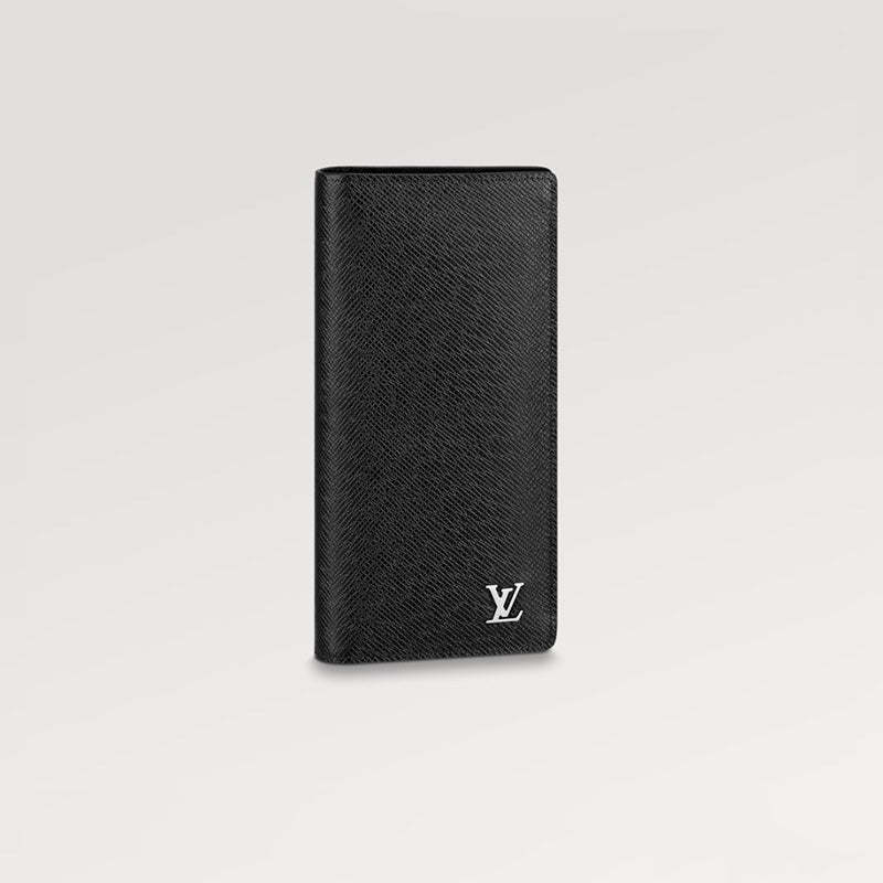 LOUIS VUITTON ポルトフォイユ・ブラザ Ref:M30285-LOUIS VUITTON 