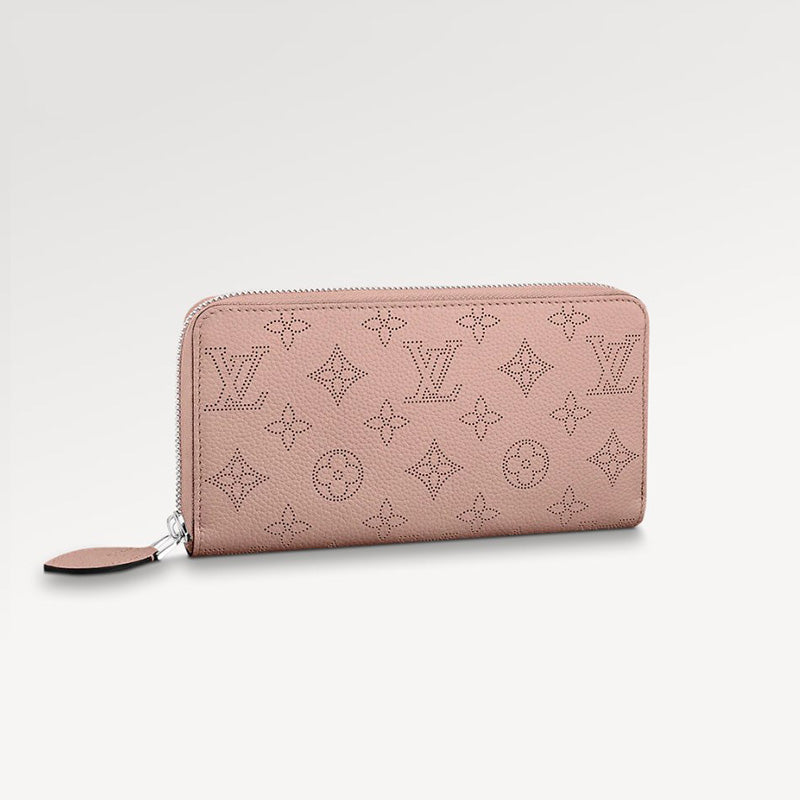 LOUIS VUITTON ジッピー・ウォレット Ref:M61868-LOUIS VUITTON 