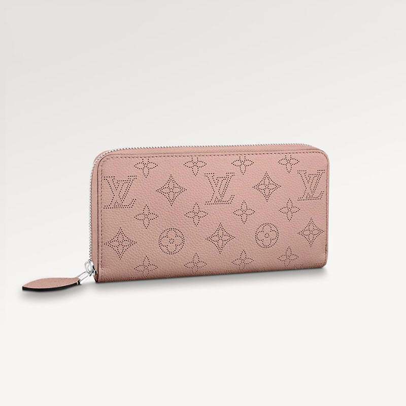 LOUIS VUITTON ジッピー・ウォレット Ref:M61868-LOUIS VUITTON 