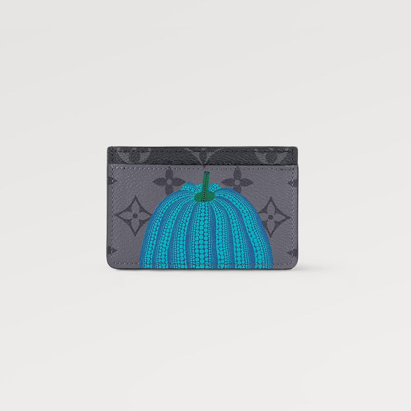 LOUIS VUITTON LV × YK ポルト カルト・サーンプル Ref:M81968-LOUIS VUITTON 