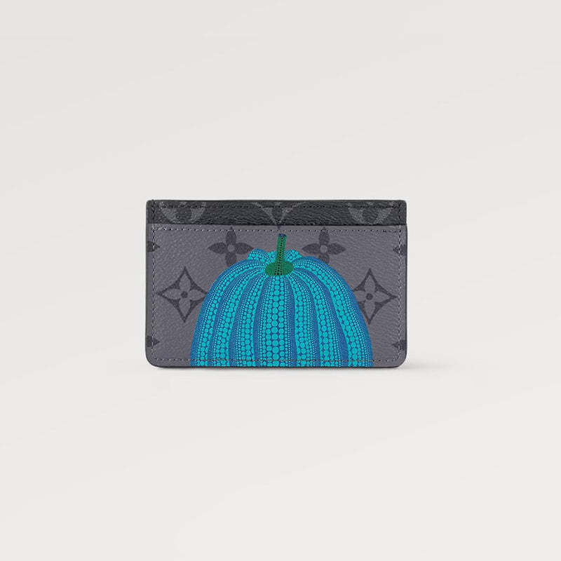 LOUIS VUITTON LV × YK ポルト カルト・サーンプル Ref:M81968-LOUIS VUITTON 