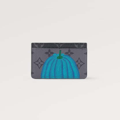 LOUIS VUITTON LV × YK ポルト カルト・サーンプル Ref:M81968-LOUIS VUITTON 