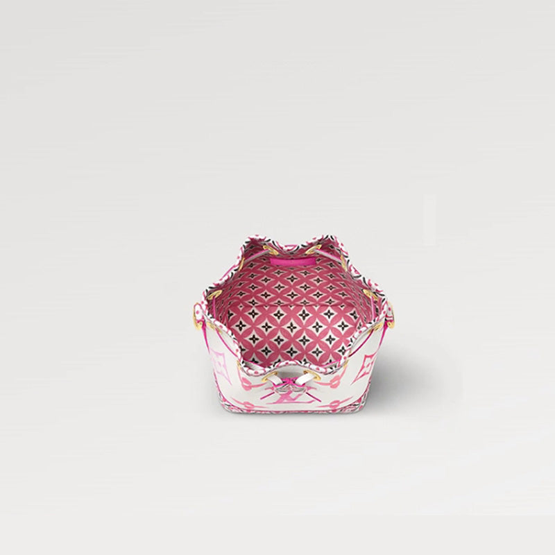 LOUIS VUITTON   秋冬の新作スタイル  ナノノエ ハンドバッグRef:M82386-LOUIS VUITTON 