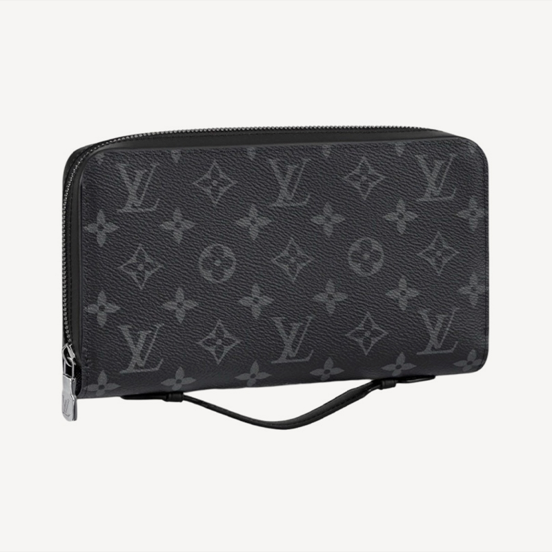LOUIS VUITTON ジッピーXL Ref:M61698-LOUIS VUITTON 財布LOUIS VUITTON