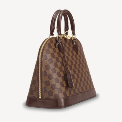 LOUIS VUITTON アルマ PM Ref:N53151-LOUIS VUITTON 