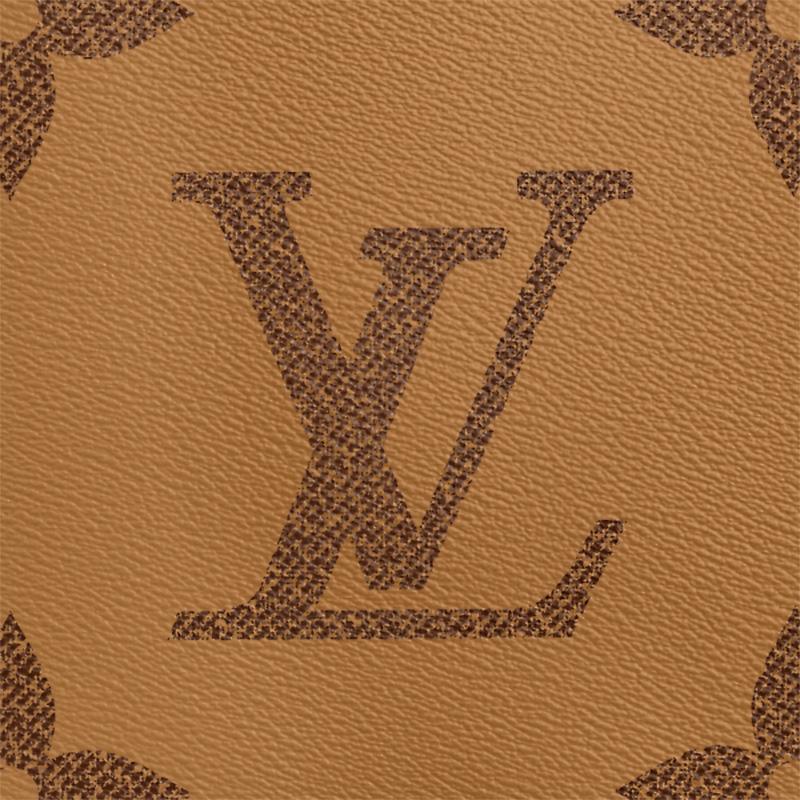 LOUIS VUITTON オンザゴー GM Ref:M45320-LOUIS VUITTON 