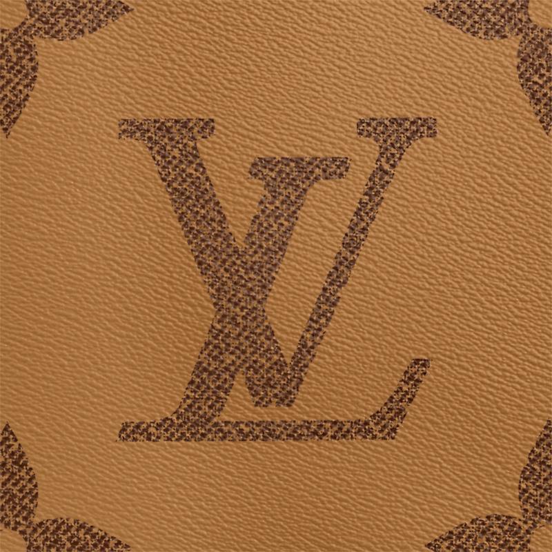 LOUIS VUITTON オンザゴー GM Ref:M45320-LOUIS VUITTON 