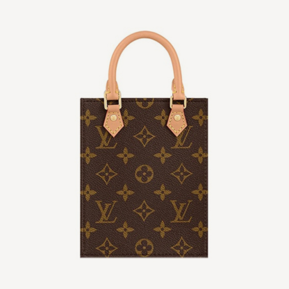  LOUIS VUITTON プティット・サックプラ Ref:M81295-LOUIS VUITTON 