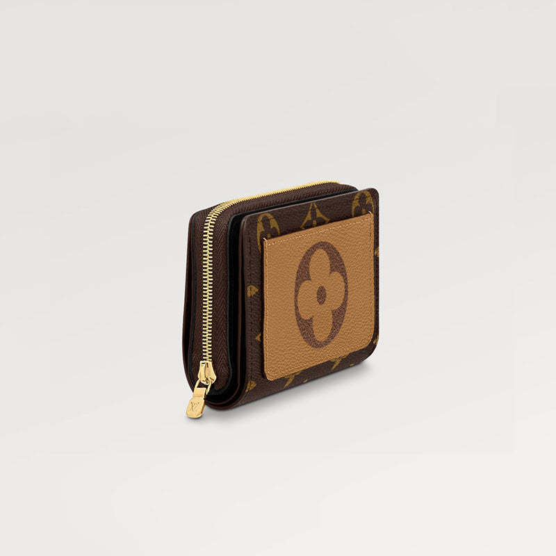 LOUIS VUITTON ポルトフォイユ・ルー Ref:M81461-LOUIS VUITTON 