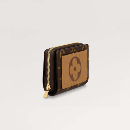 LOUIS VUITTON ポルトフォイユ・ルー Ref:M81461-LOUIS VUITTON 