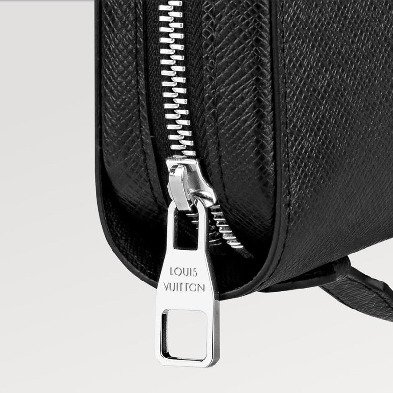 LOUIS VUITTON ジッピー XL Ref:M44275-LOUIS VUITTON 