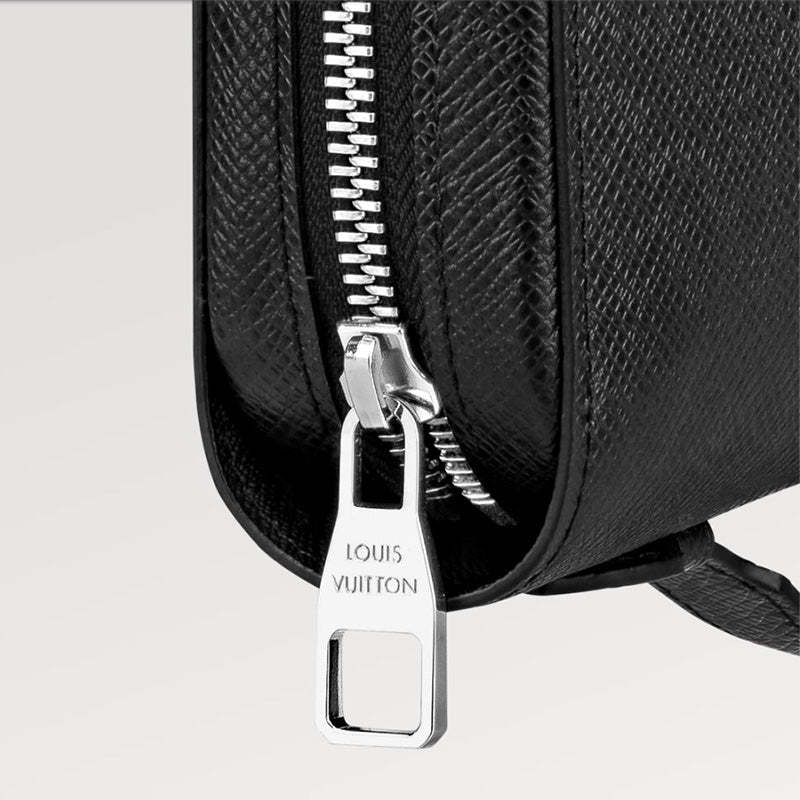 LOUIS VUITTON ジッピー XL Ref:M44275-LOUIS VUITTON 