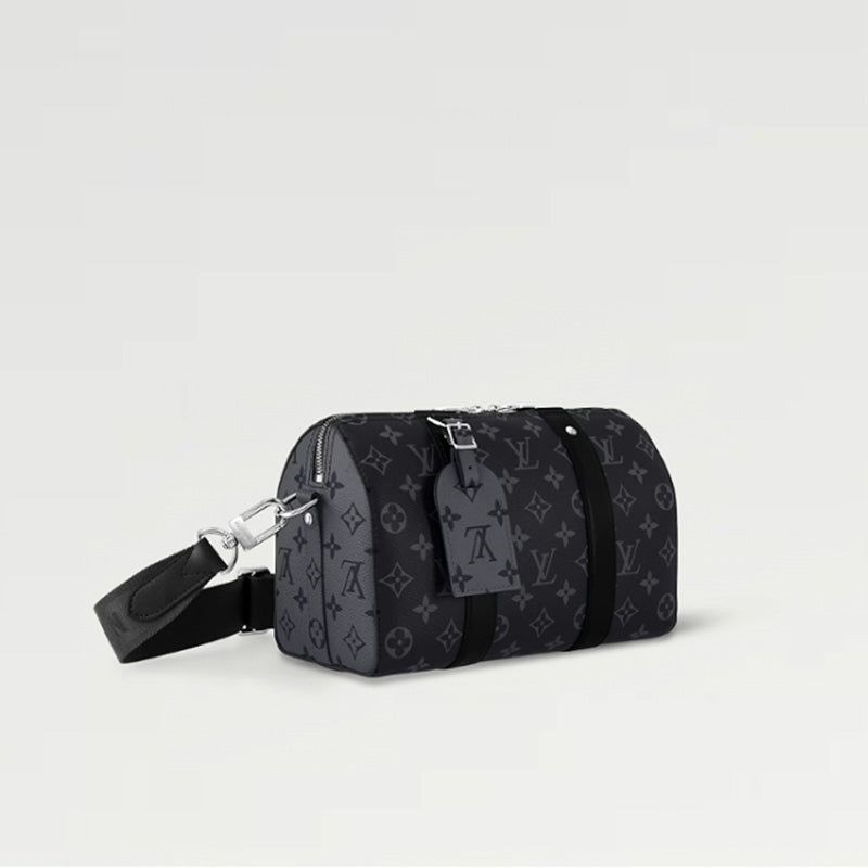 LOUIS VUITTON   秋冬の新作スタイル キーポル シティ・キーポルPM Ref: M45936