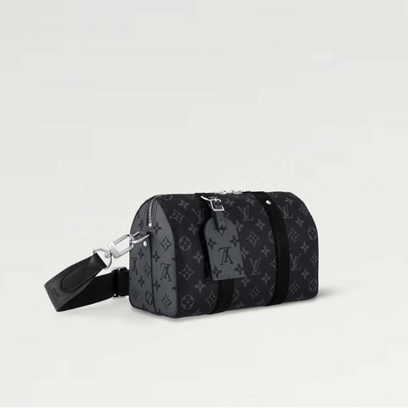 LOUIS VUITTON   秋冬の新作スタイル キーポル シティ・キーポルPM Ref: M45936