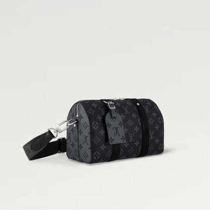 LOUIS VUITTON   秋冬の新作スタイル キーポル シティ・キーポルPM Ref: M45936