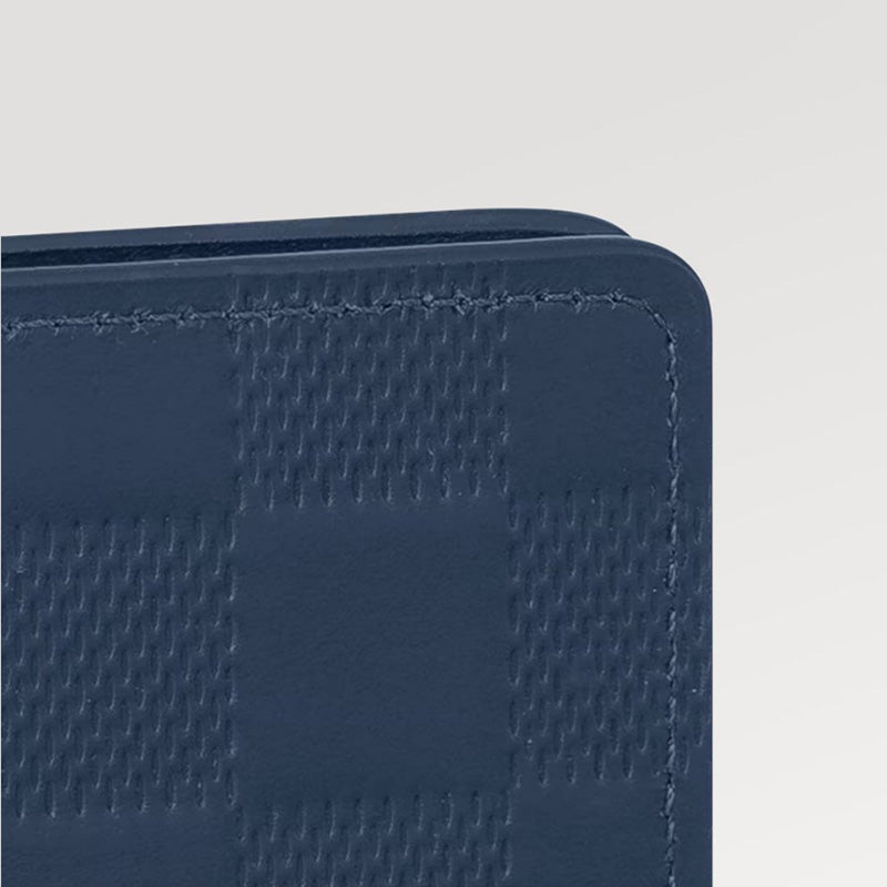 LOUIS VUITTON オーガナイザー・ドゥ ポッシュ Ref:N60543-LOUIS VUITTON 