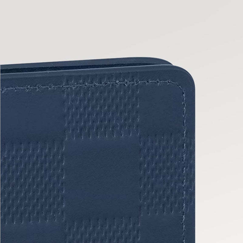 LOUIS VUITTON オーガナイザー・ドゥ ポッシュ Ref:N60543-LOUIS VUITTON 